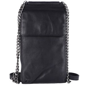 Latico Tati Crossbody Black NWT
